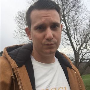 Meet your Posher, Ty